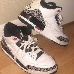 Jordan’s